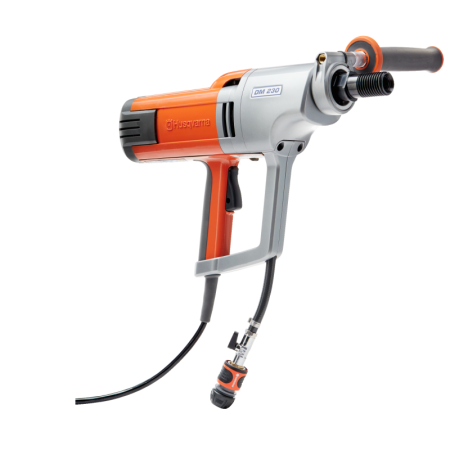 Husqvarna DM 230 Bohrmotoren