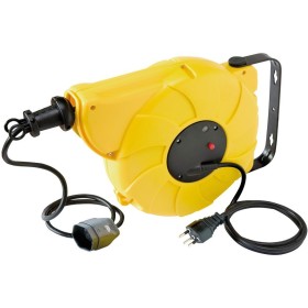 Automatic-Box Electric 5+1m H05VV-F 3G1,5 *CH*