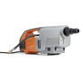 Husqvarna DM 340 Bohrmotoren