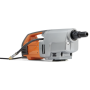 Husqvarna DM 340 Bohrmotoren