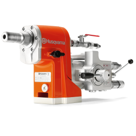 Husqvarna DM 406 H Bohrmotoren