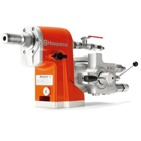Husqvarna DM 406 H Bohrmotoren