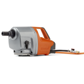Husqvarna DM 650 Bohrmotoren