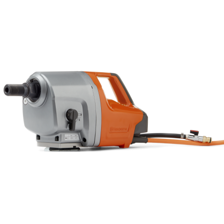 Husqvarna DM 650 Bohrmotoren