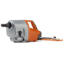 Husqvarna DM 650 Bohrmotoren