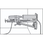 Husqvarna DMS 160 A