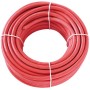 Kabelring 100m rot H05VV-F 3G1,0