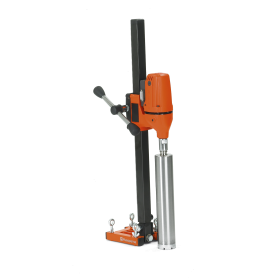 Husqvarna DMS 160 AT