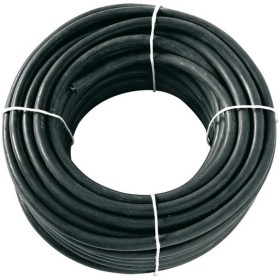 Kabelring 50m schwarz H05VV-F 5G1,5