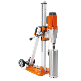 Husqvarna DMS 240