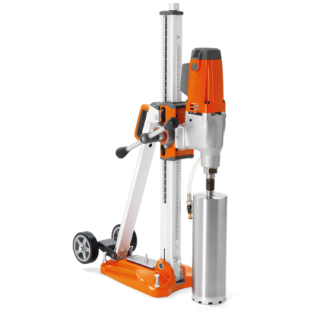 Husqvarna DMS 240