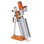 Husqvarna DS 150 Bohrständer