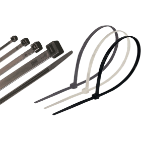Colliers de serrage résistant aux UV Premium (Pack 100) SIGNA Attac...