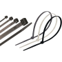Kabelbinder UV Beständig Premium (100er pack) SIGNA Kabelbinder