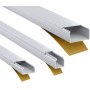 PVC Kabelkanal Selbstklebend