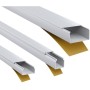 PVC Kabelkanal Selbstklebend