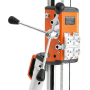 Husqvarna DS 450 Bohrständer