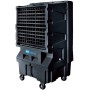 EVOITALY LUFTKÜHLER-CLIMATISEUR À EAU 12'000m3 PROGETTITALY Climati...