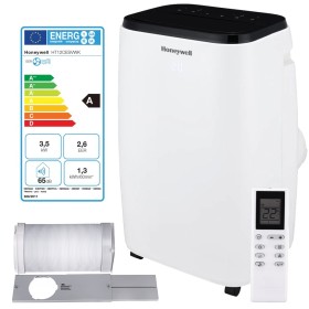 Mobiles-Klimagerät 12'000 BTU Honeywell HONEYWELL Klimageräte