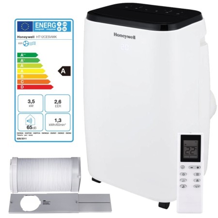 Mobiles-Klimagerät 12'000 BTU Honeywell HONEYWELL Klimageräte