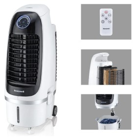 HONEYWELL LUFTKÜHLER MIT WASSERKÜHLUNG 1200m3 HONEYWELL Klimageräte