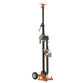 Husqvarna DS 50 Gyro Bohrständer