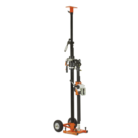 Husqvarna DS 50 Gyro Bohrständer