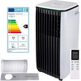 CLIMATISEUR 9'000 BTU Honeywell HONEYWELL Climatiseurs