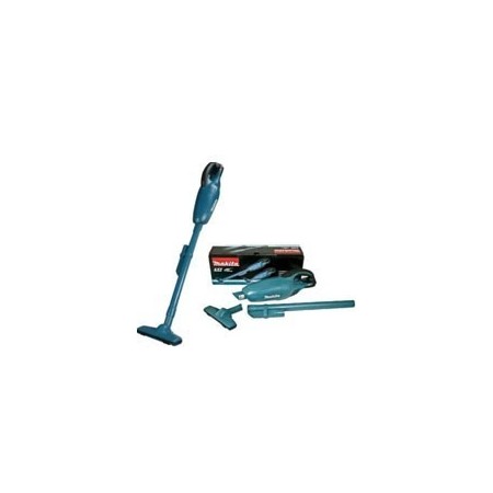 Makita DCL180Z Akku-Staubsauger 18V Solo