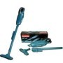 Makita DCL180Z Akku-Staubsauger 18V Solo