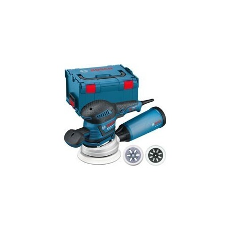 copy of Ponceuse excentrique GEX 150 Turbo Professional, Ponceuse o...