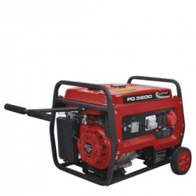 Generator PG 5600