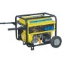 AKSA STROMGENERATOR 8000 E-Start