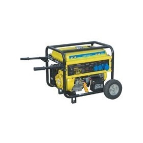 AKSA STROMGENERATOR 8000 E-Start