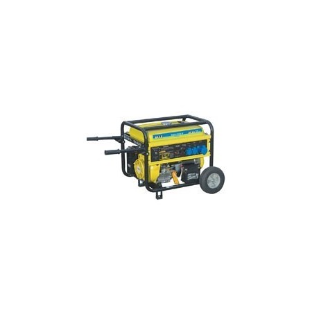 AKSA STROMGENERATOR 8000 E-Start