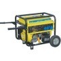 AKSA STROMGENERATOR 8000 E-Start