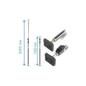 copy of Supports de plafonds  Outils de Serrage