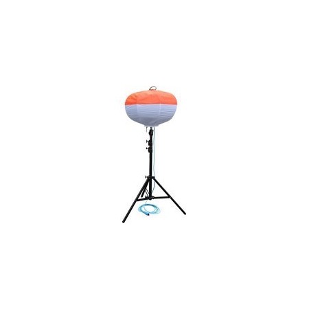 LEUCHTBALLON 24‘000 Lumen SIGNA