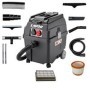 Lavor-PRO Feinstaubsauger 30 Liter Nass-Trockensauger LAVOR Sauger