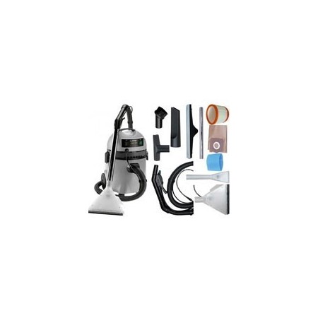 copy of Injecteurs Extracteurs Lavorpro Solarıs If LAVOR Système D'...