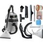 copy of Injecteurs Extracteurs Lavorpro Solarıs If LAVOR Système D'...