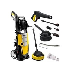 Lavor Galaxy Hochdruckreiniger 180 Bar Kaltwasser LAVOR Hochdruckre...