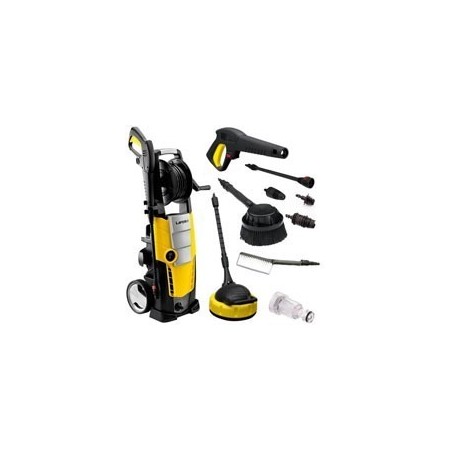 Lavor Galaxy Hochdruckreiniger 180 Bar Kaltwasser LAVOR Hochdruckre...