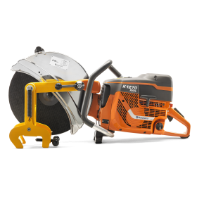 HUSQVARNA K 1270 Rail Trennschneider