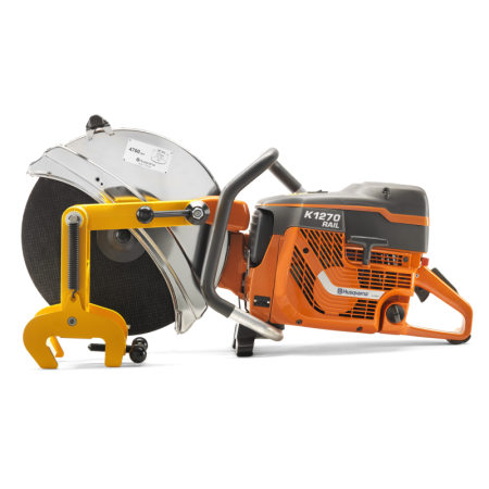 HUSQVARNA K 1270 Rail Trennschneider