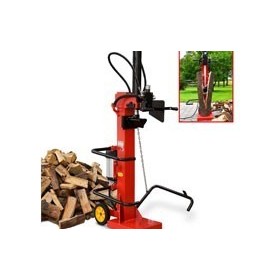 Holzspalter HECHT 6120 12T Spalter 380V