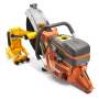 HUSQVARNA K 1270 Rail Trennschneider