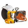 HUSQVARNA K 1270 Rail Trennschneider