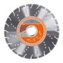 Disque diamant Husqvarna Vari-Cut S35WS HUSQVARNA Disques diamantés