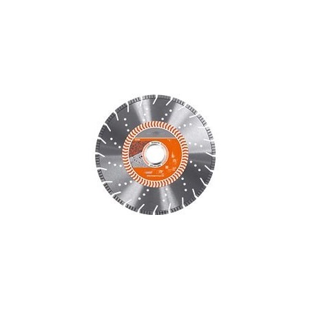 Disque diamant Husqvarna Vari-Cut S35WS HUSQVARNA Disques diamantés